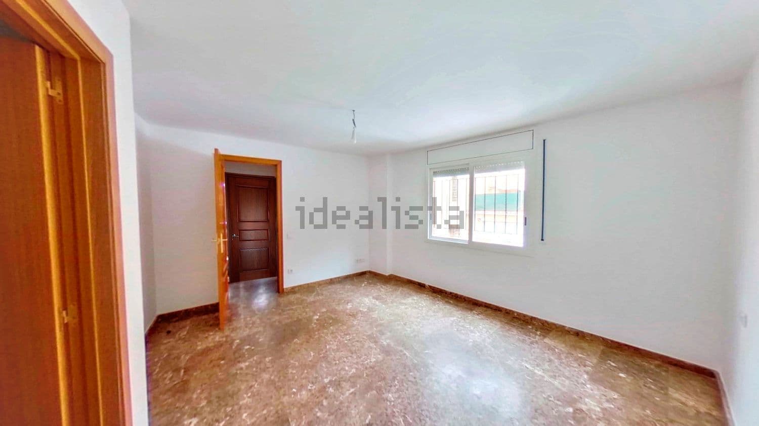 Piso en Barcelona (1/5)