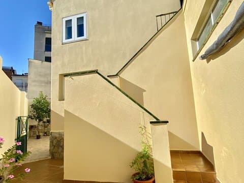 Casa/Chalet en Barcelona (1/5)