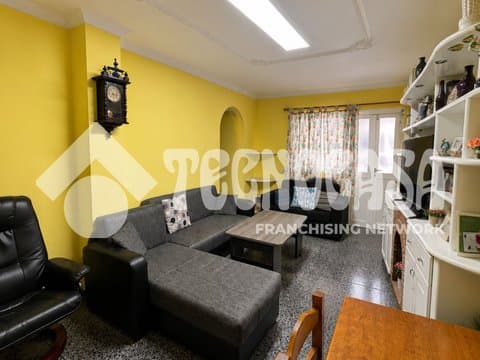 Piso en Las Palmas (1/5)