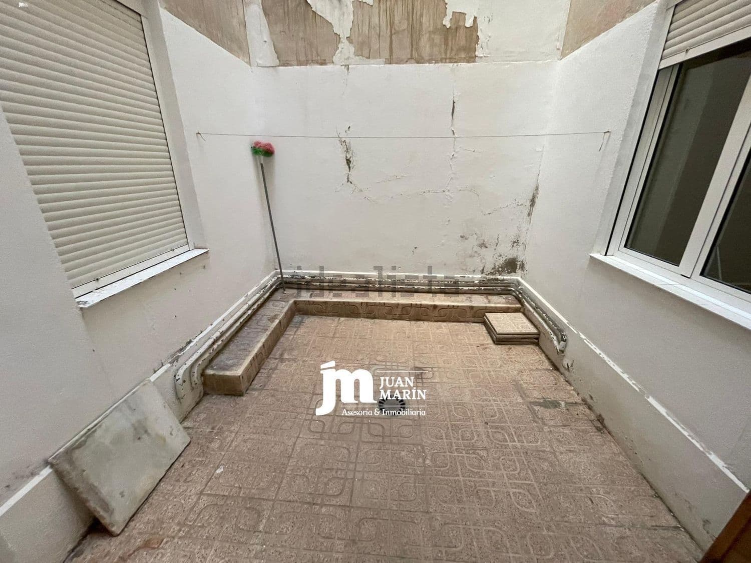 Piso en Murcia (1/5)