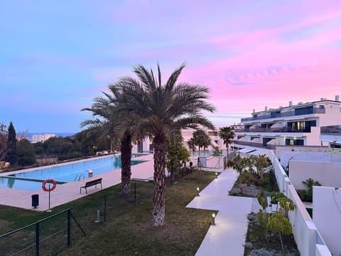 Dúplex en Alicante (1/5)
