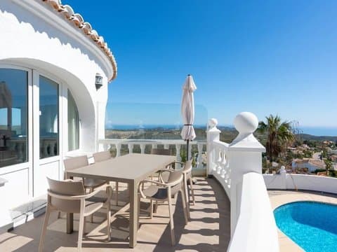 Casa/Chalet en Alicante (1/5)