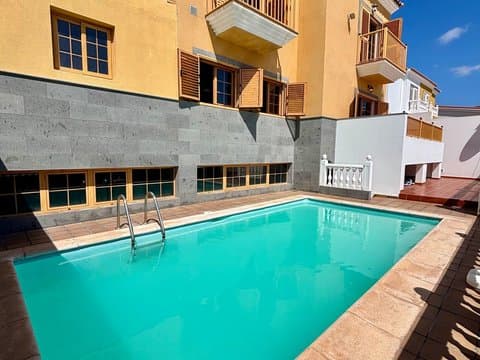 Casa/Chalet en Las Palmas (1/5)