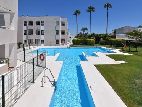 Piso en Cádiz (1/5)