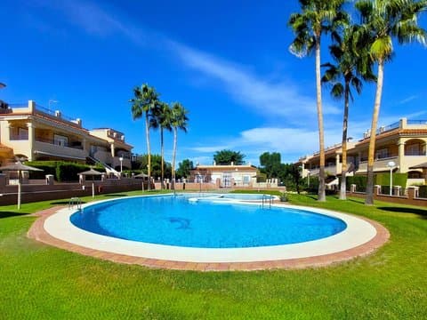 Piso en Alicante (1/5)