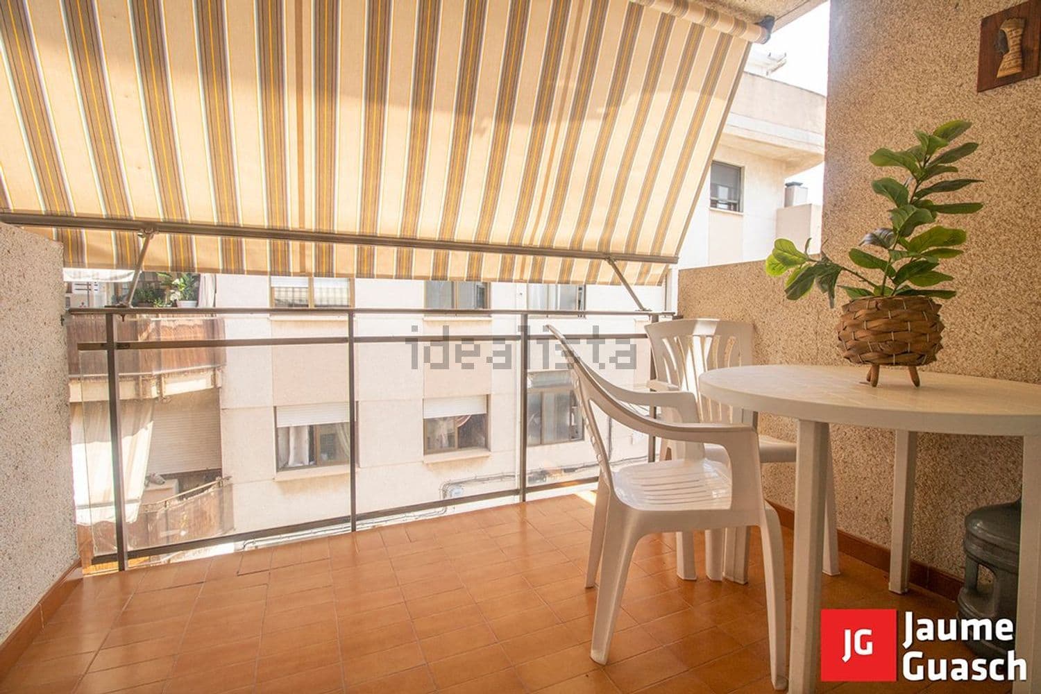 Piso en Tarragona (1/5)