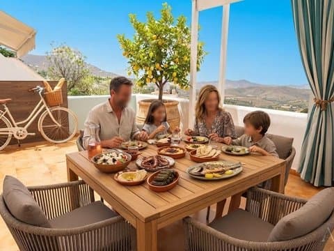 Casa/Chalet en Alicante (1/5)