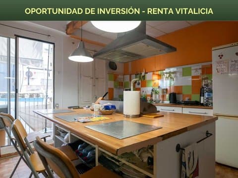 Piso en Valencia (1/5)