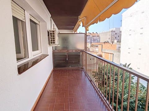 Piso en Barcelona (1/5)