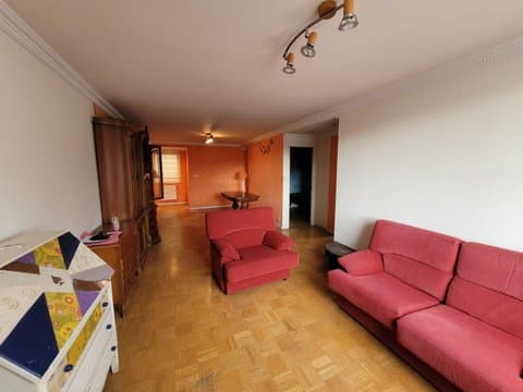 Piso en Vizcaya (1/5)