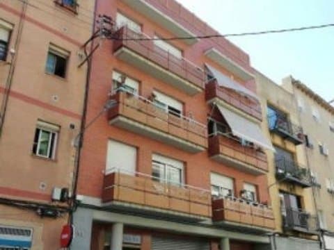 Piso en Barcelona (1/1)