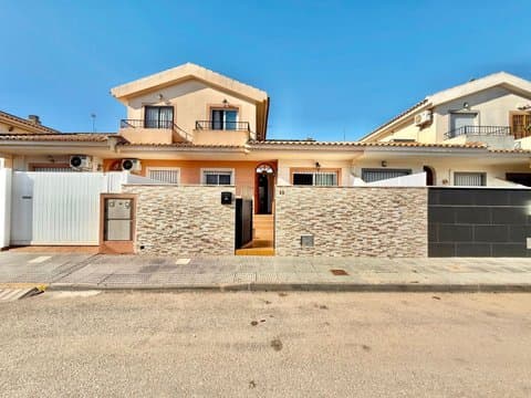 Casa/Chalet en Murcia (1/5)