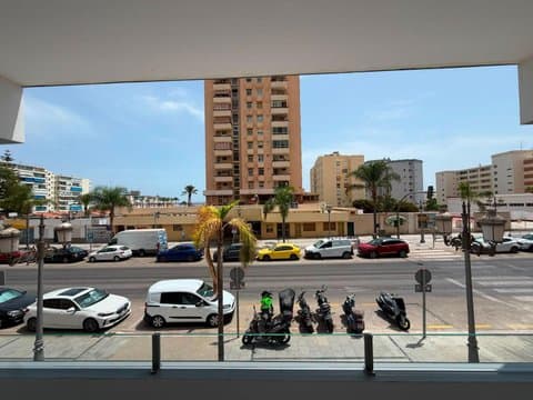 Dúplex en Málaga (1/5)