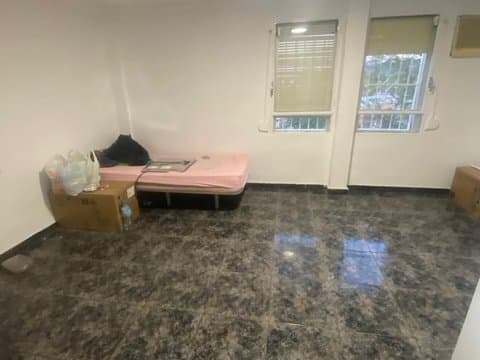 Piso en Murcia (1/5)