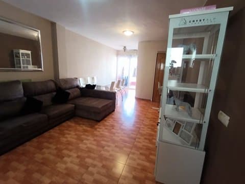 Piso en Alicante (1/5)