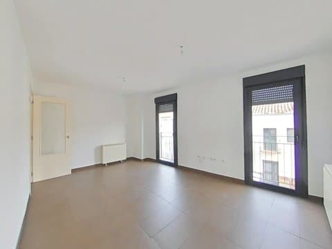 Piso en Madrid (1/5)