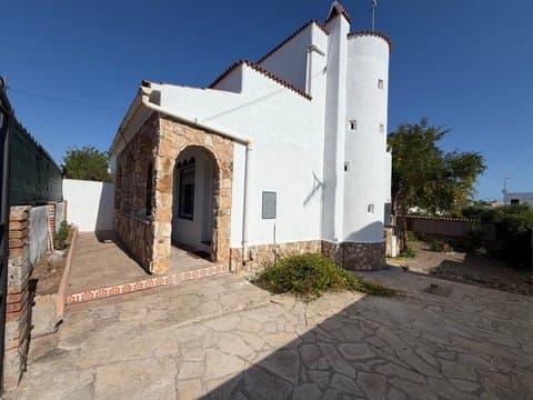Casa/Chalet en Tarragona (1/5)