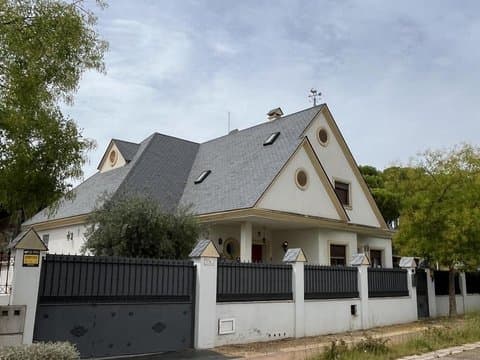 Casa/Chalet en Huelva (1/5)