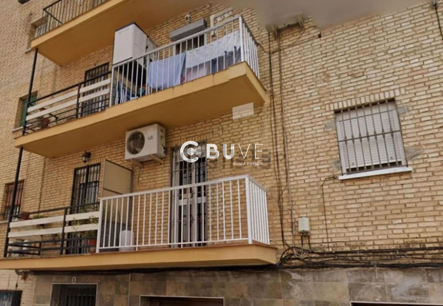 Piso en Sevilla (1/1)