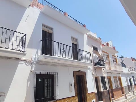Casa/Chalet en Málaga (1/5)