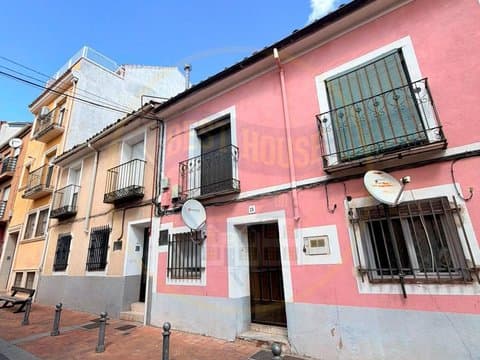 Piso en Cuenca (1/5)