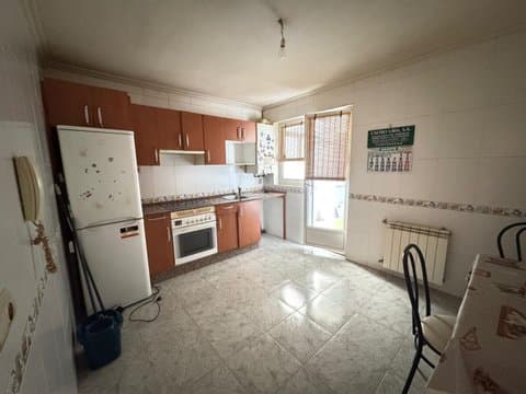 Piso en León (1/5)