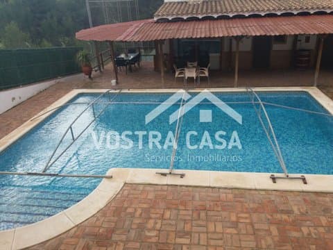 Casa/Chalet en Valencia (1/5)