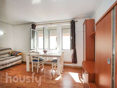 Piso en Barcelona (1/5)
