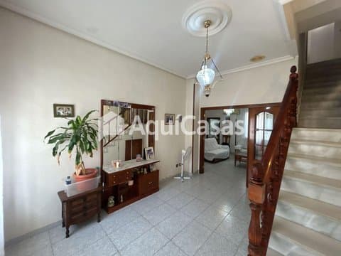 Casa/Chalet en Murcia (1/5)