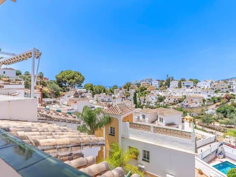 Casa/Chalet en Málaga (1/5)
