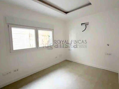 Piso en Málaga (1/5)