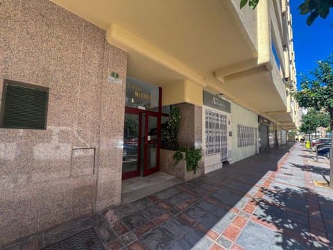 Piso en Málaga (1/5)