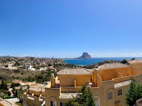 Casa/Chalet en Alicante (1/5)