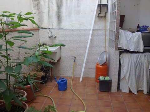 Piso en Barcelona (1/5)