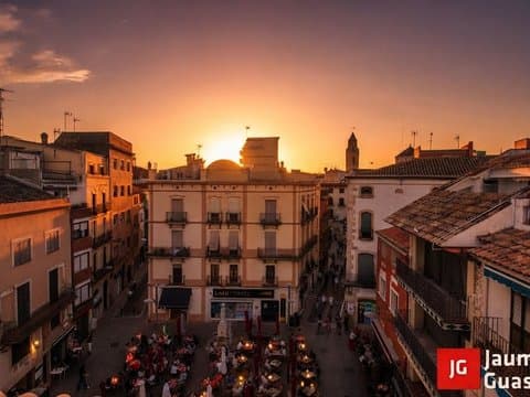 Ático en Tarragona (1/5)