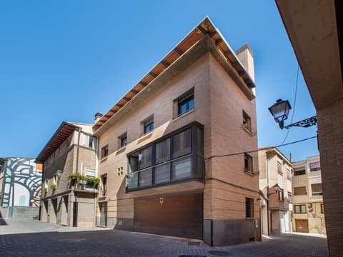 Casa/Chalet en Navarra (1/5)
