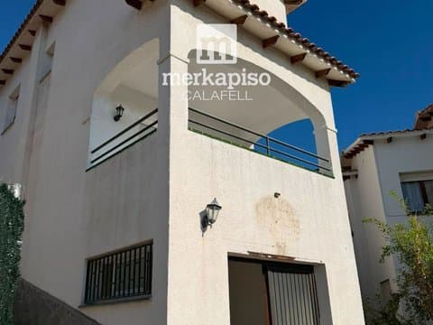 Casa/Chalet en Tarragona (1/5)