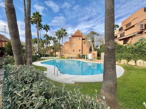 Piso en Málaga (1/5)