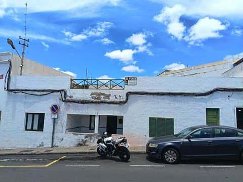 Casa/Chalet en Las Palmas (1/5)