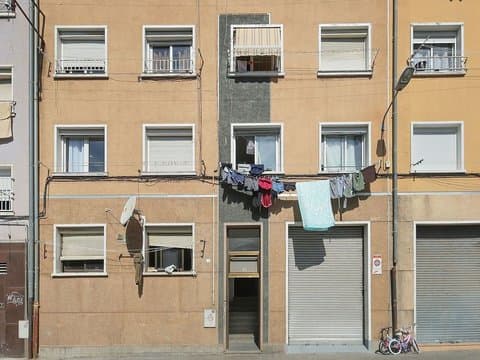 Piso en Barcelona (1/5)