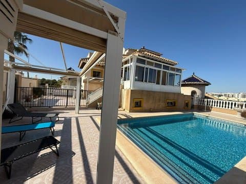 Casa/Chalet en Alicante (1/5)
