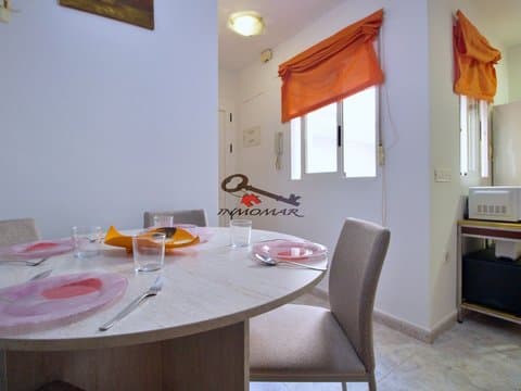 Dúplex en Castellón (1/5)
