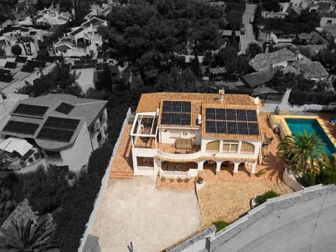 Casa/Chalet en Alicante (1/5)