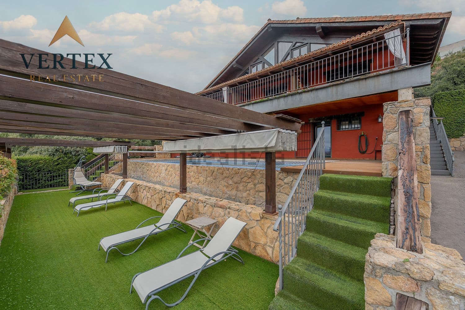 Casa/Chalet en Madrid (1/5)