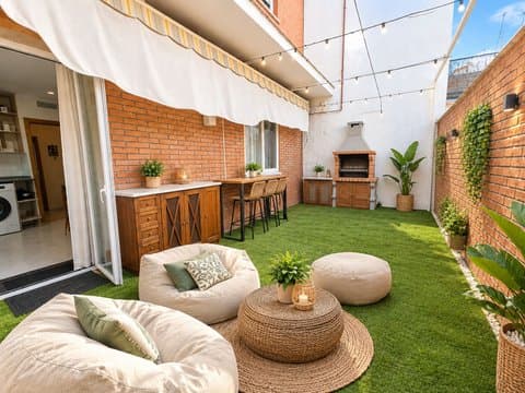 Piso en Madrid (1/5)