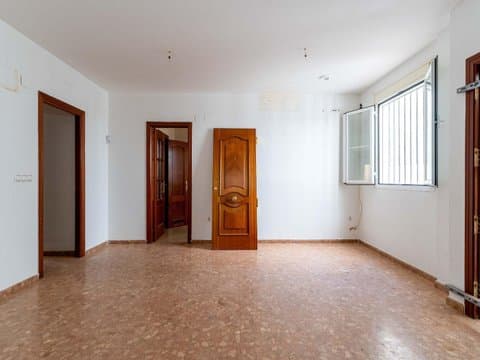 Piso en Córdoba (1/5)