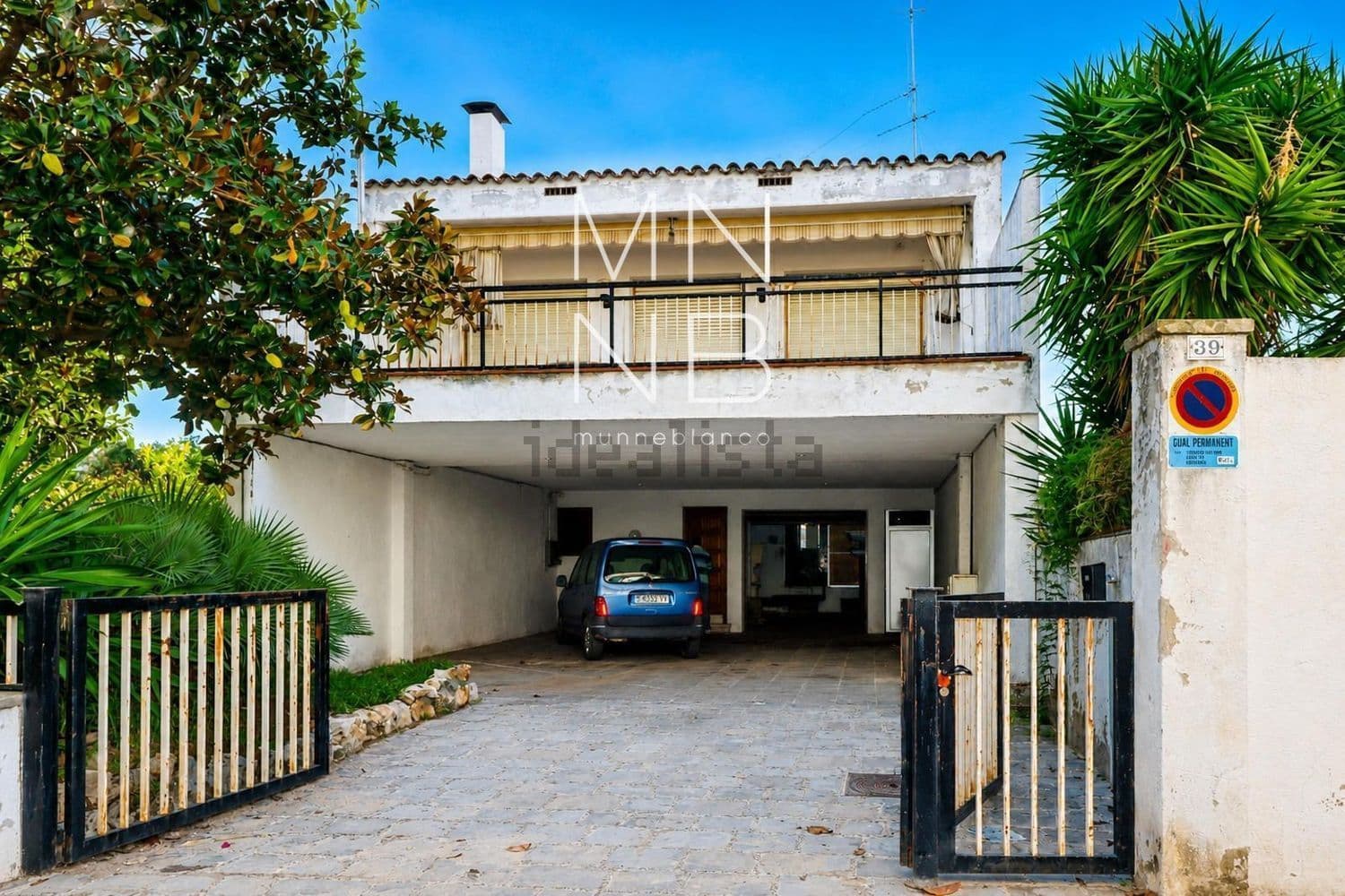 Casa/Chalet en Barcelona (1/5)