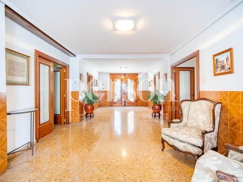 Piso en Valencia (1/5)