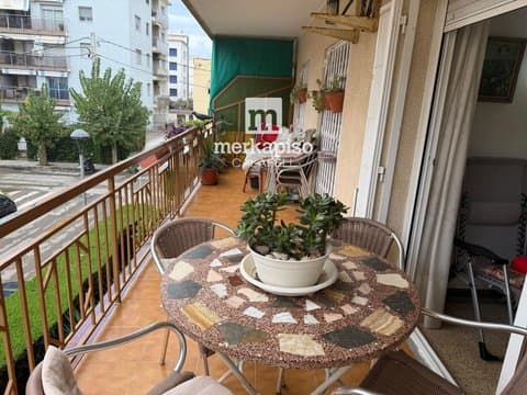 Piso en Tarragona (1/5)