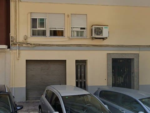 Casa/Chalet en Alicante (1/5)